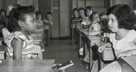 Board v. Board of Education