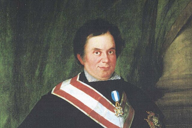 Código de Sainz de Andino España