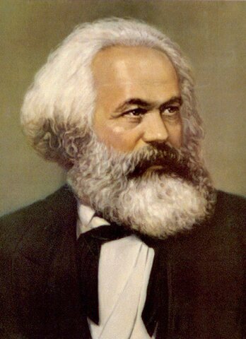 Karl Marx
