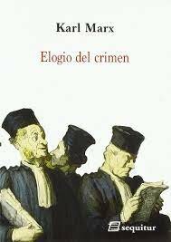 Elogio del Crimen