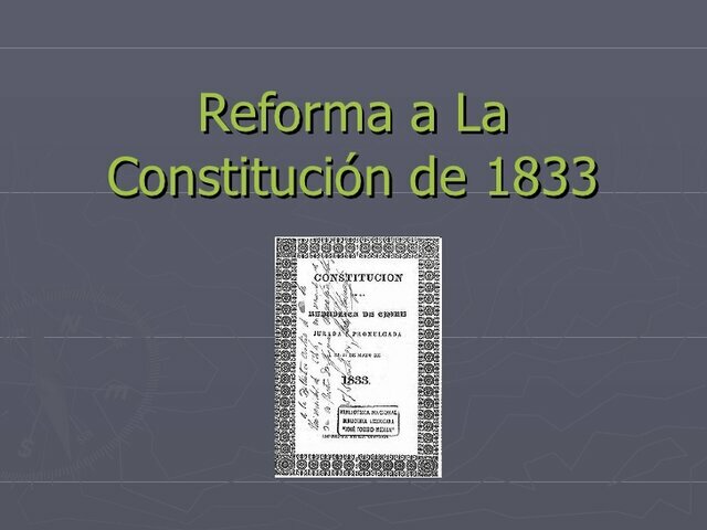 Reforma administrativa