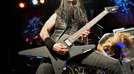 Timeline: Heavy Metalaren garapena