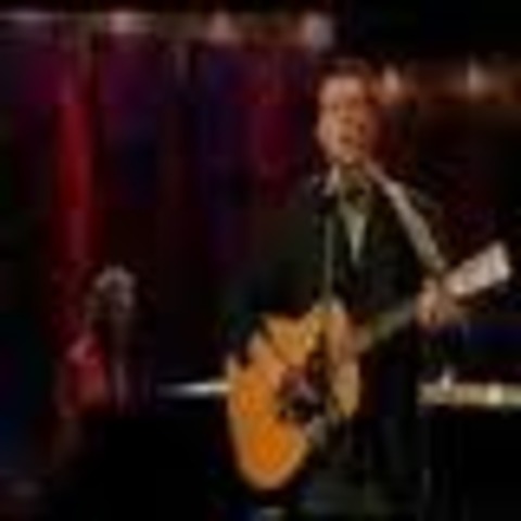 Hugh Laurie: "Change the World" Power Point Notes Day 1