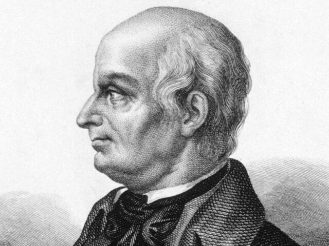 Lazzaro Spallanzani