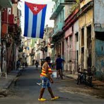 Timeline: Historia de Cuba