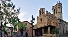 Timeline: Fris cronológic Santa Perpetua De Mogoda