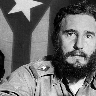 Timeline: Biografía de Fidel Castro