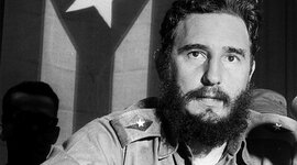Timeline: Biografía de Fidel Castro