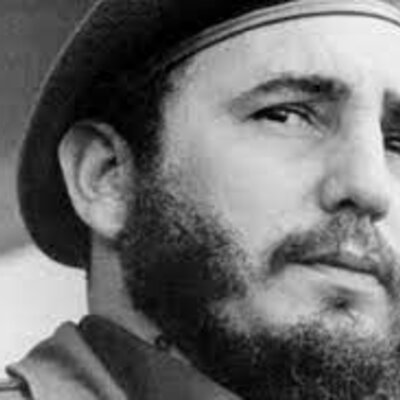 Timeline: Biografía de Fidel Castro