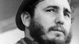 Timeline: Biografía de Fidel Castro