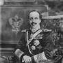 Alfonso XIII.a Espainiako erregea