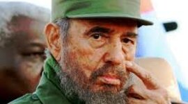 Timeline: Bibliografía Fidel Castro