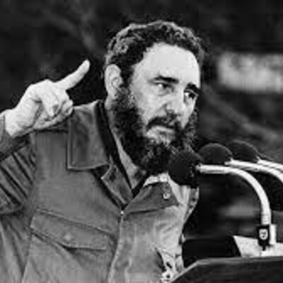 Timeline: Biografía de Fidel Castro