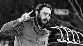 Timeline: Biografía de Fidel Castro