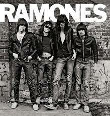Los Ramones
