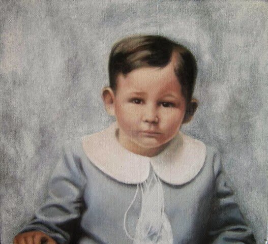 Nacimiento de Fidel Castro