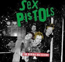 The Sex Pistols