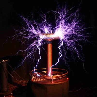 Timeline: La energía