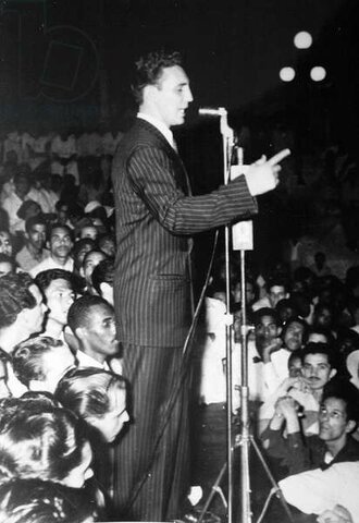 Graduación de universidad