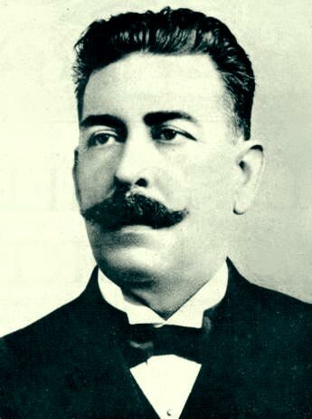 Se inicia el gobierno de José Miguel Gómez