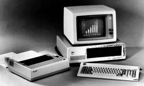 Personal computer
