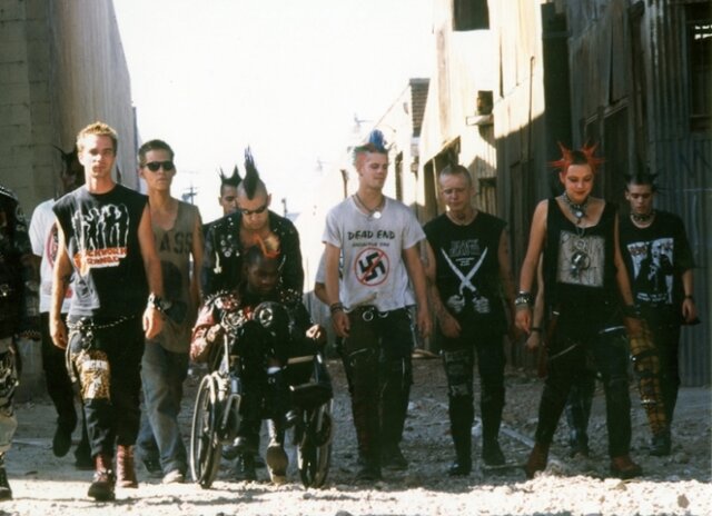 Bigarren bultzada (1977-1980)