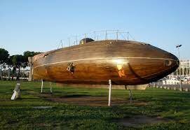 Submarino