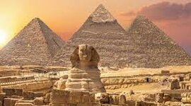 Timeline: L'Egipte dels faraons