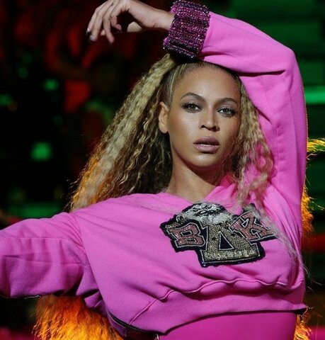 Beyoncé's Performance at Coachella Festival