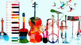 Timeline: MUSika 25 jarduera ebaluagarria