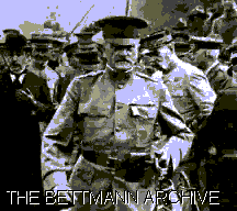 L'entrada dels Estats Units a la guerra