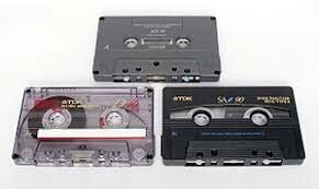 Cassette