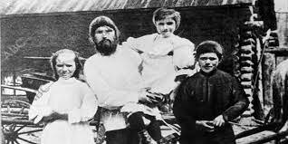 Assassinat de Rasputin