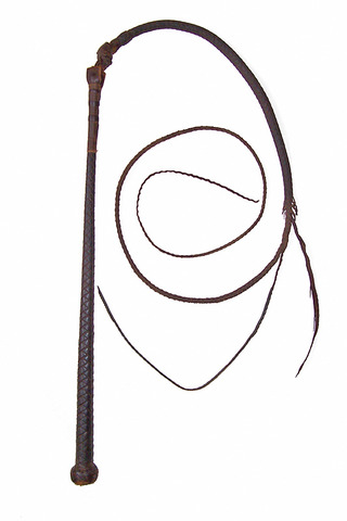 Whipping as Punishment