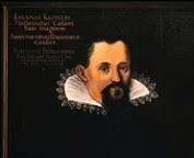 Johannes Kepler
