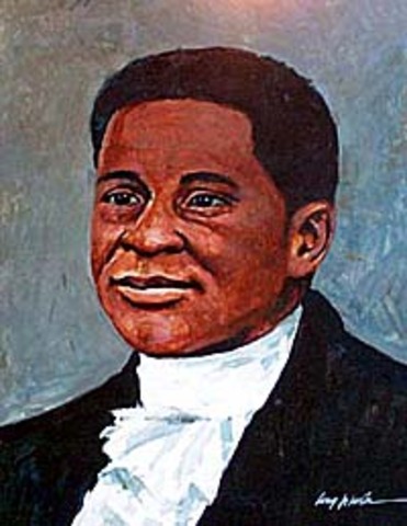 Crispus Attucks