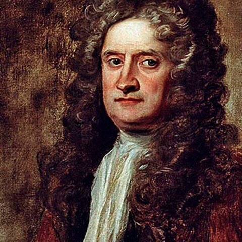 Isaac Newton