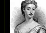 Margaret Cavendish