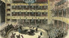 Timeline: Historia del cine en la Edad Contemporánea.