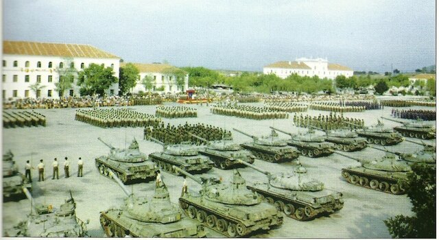 División Acorazada “Brunete”