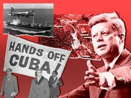 The Cuban Missile Crisis