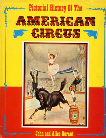 Primer circo americano