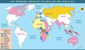 Kolonien 2. hedapena