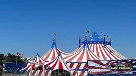 Timeline: El Circo (Edad Contemporanea)