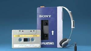 Walkman