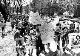 Chomsky Threatens Protest