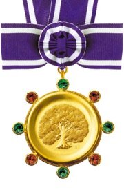 Kyoto Prize in Basic Sciences