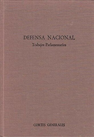 Ley de Criterios Básicos de la Defensa Nacional