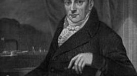 Timeline: robert fulton