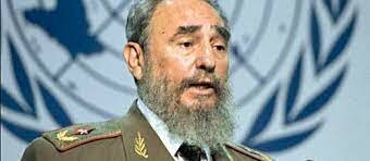 DUSCURSO SOBRE EL MEDIO AMBIENTE